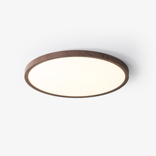 Ultrathin Round Ceiling Light Arkstarhome