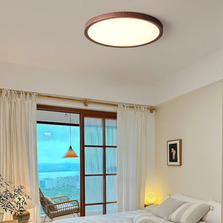 Ultrathin Round Ceiling Light Arkstarhome