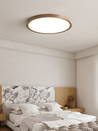 Ultrathin Round Ceiling Light Arkstarhome