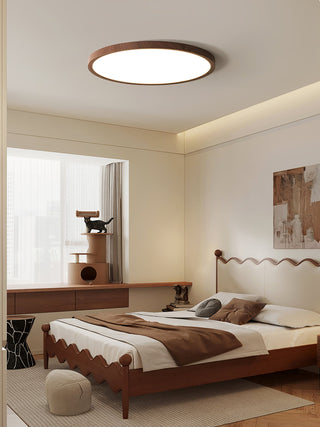 Ultrathin Round Ceiling Light Arkstarhome