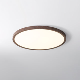 Ultrathin Round Ceiling Light Arkstarhome
