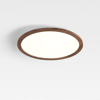 Ultrathin Round Ceiling Light Arkstarhome