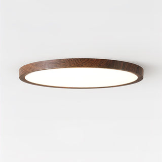 Ultrathin Round Ceiling Light Arkstarhome