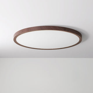 Ultrathin Round Ceiling Light Arkstarhome