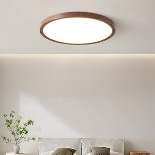 Ultrathin Round Ceiling Light Arkstarhome