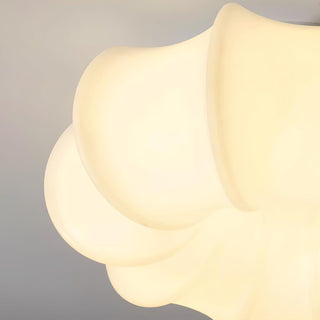 Umbrella Ceiling Lamp Arkstarhome