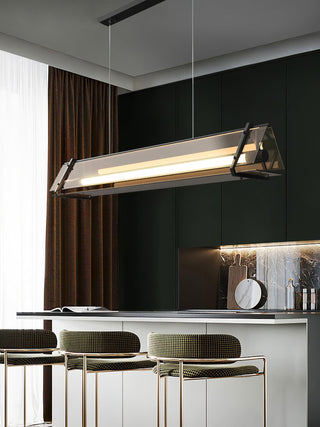 Valise Pendant Light Arkstarhome