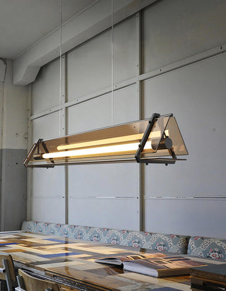 Valise Pendant Light Arkstarhome