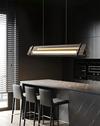 Valise Pendant Light Arkstarhome