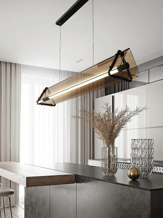 Valise Pendant Light Arkstarhome