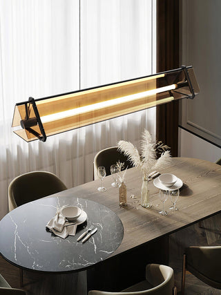 Valise Pendant Light Arkstarhome