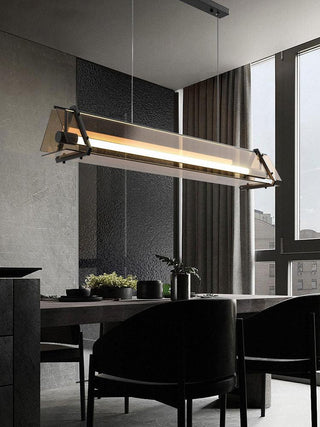 Valise Pendant Light Arkstarhome