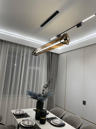 Valise Pendant Light Arkstarhome