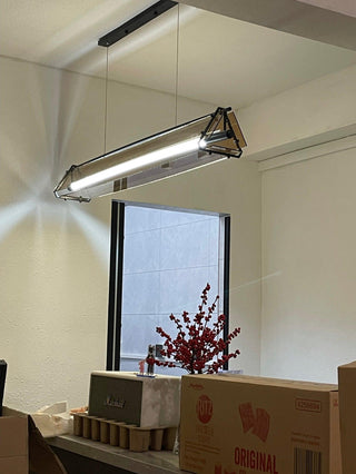 Valise Pendant Light Arkstarhome