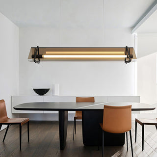 Valise Pendant Light Arkstarhome