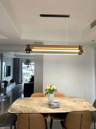 Valise Pendant Light Arkstarhome
