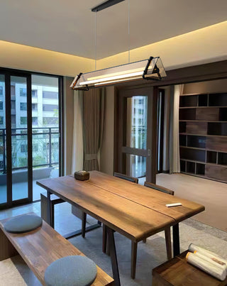 Valise Pendant Light Arkstarhome
