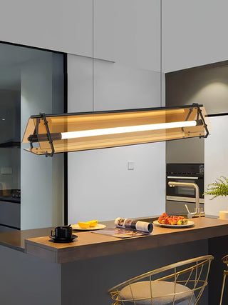 Valise Pendant Light Arkstarhome