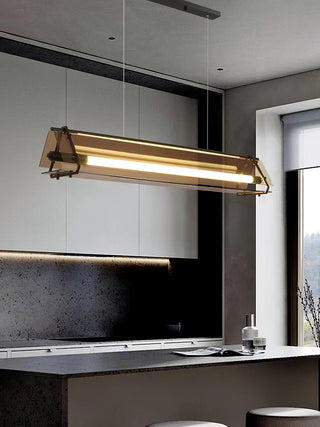Valise Pendant Light Arkstarhome