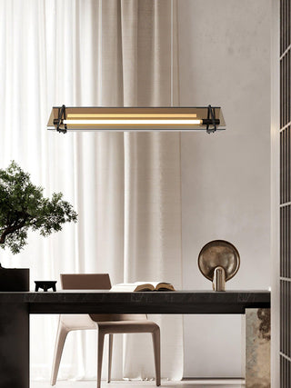 Valise Pendant Light Arkstarhome