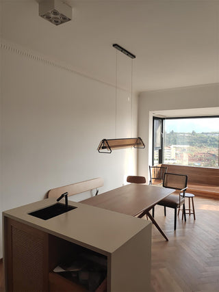 Valise Pendant Light Arkstarhome