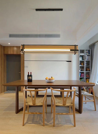Valise Pendant Light Arkstarhome