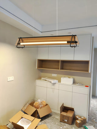 Valise Pendant Light Arkstarhome