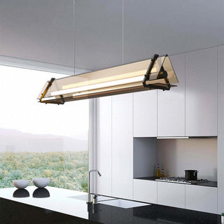 Valise Pendant Light Arkstarhome