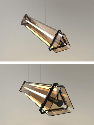 Valise Pendant Light Arkstarhome