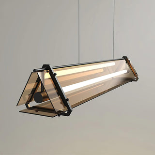 Valise Pendant Light Arkstarhome