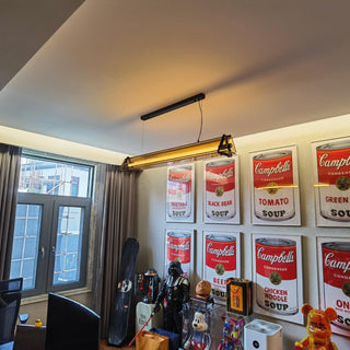 Valise Pendant Light Arkstarhome