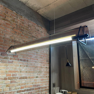 Valise Pendant Light Arkstarhome