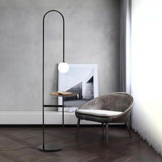 Vanni Floor Lamp Arkstarhome