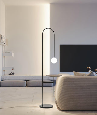 Vanni Floor Lamp Arkstarhome