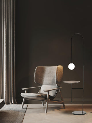 Vanni Floor Lamp Arkstarhome