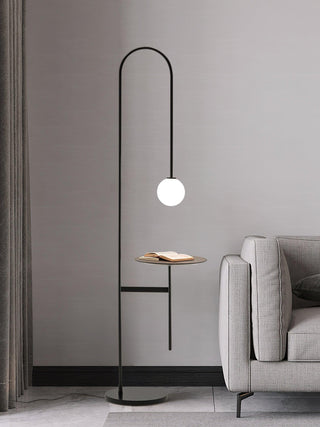 Vanni Floor Lamp Arkstarhome