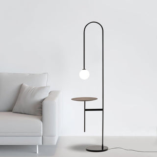 Vanni Floor Lamp Arkstarhome