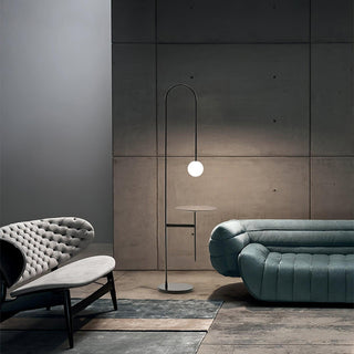 Vanni Floor Lamp Arkstarhome