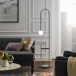 Vanni Floor Lamp Arkstarhome