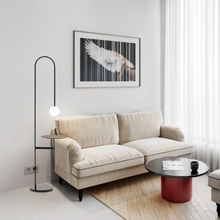 Vanni Floor Lamp Arkstarhome