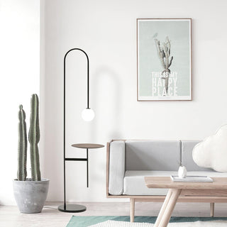 Vanni Floor Lamp Arkstarhome