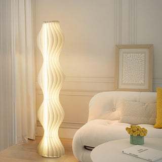Vapor Floor Lamp Arkstarhome