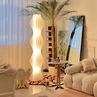 Vapor Floor Lamp Arkstarhome