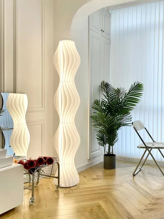 Vapor Floor Lamp Arkstarhome