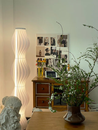 Vapor Floor Lamp Arkstarhome