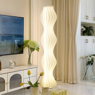 Vapor Floor Lamp Arkstarhome