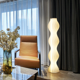 Vapor Floor Lamp Arkstarhome