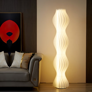 Vapor Floor Lamp Arkstarhome