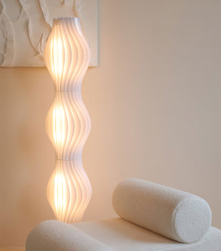 Vapor Floor Lamp Arkstarhome