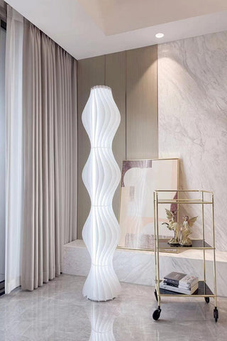 Vapor Floor Lamp Arkstarhome